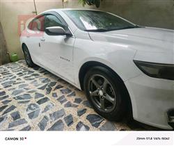 شيفروليه ماليبو